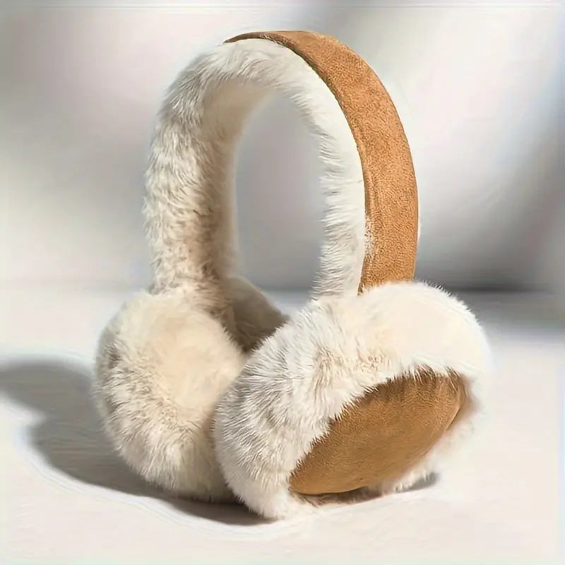 Astrid | Cozy Earmuffs