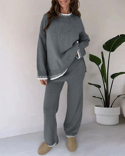 Astrid | Comfy Set