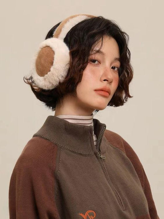 Astrid | Cozy Earmuffs